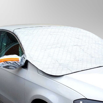 Накидка на лобовое стекло