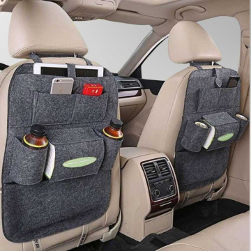 Чехол-органайзер на сиденье авто